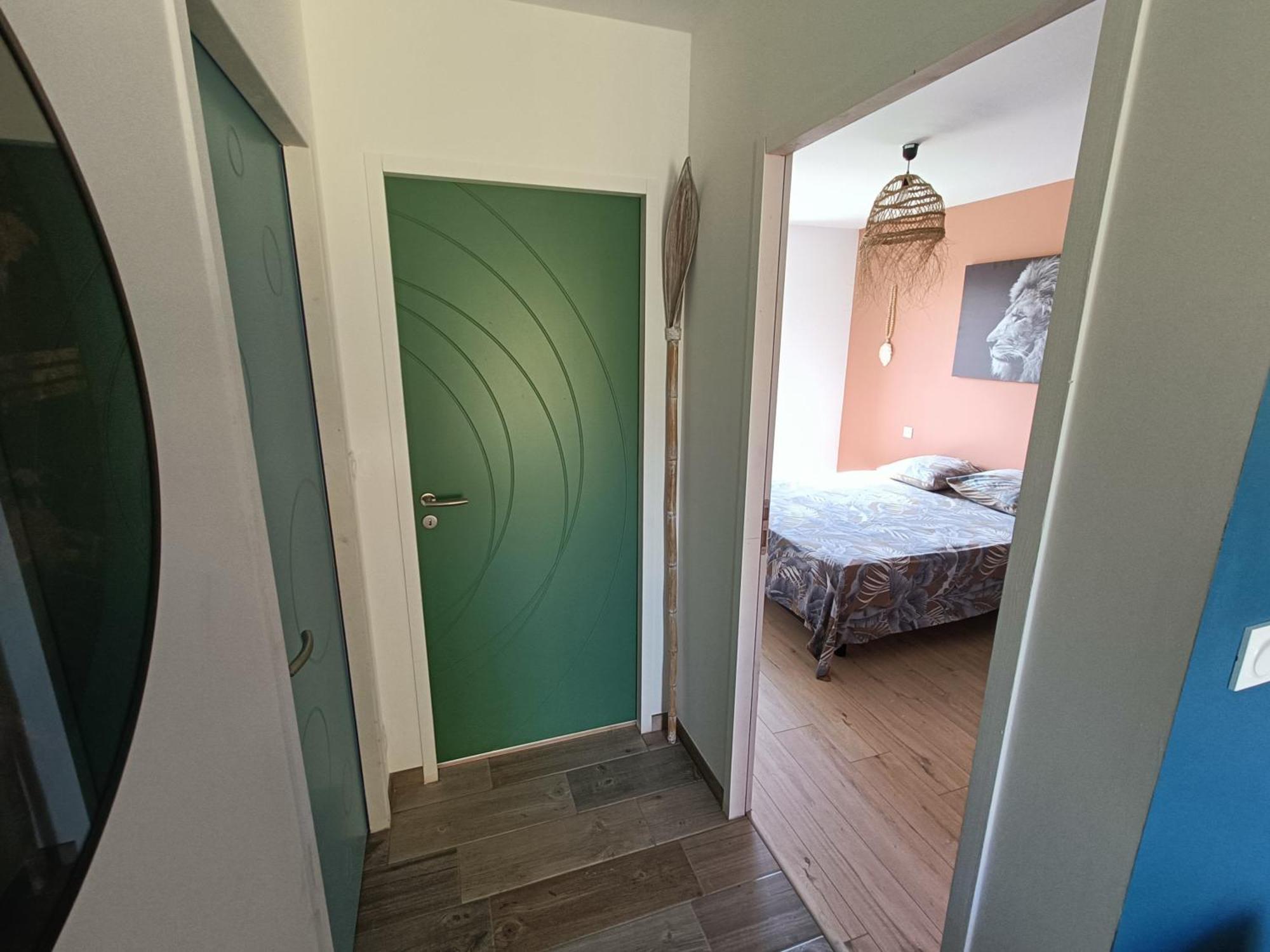 Apb Spa Locations Avec Jacuzzi Privatif Saint-Jean-de-Monts Exteriér fotografie