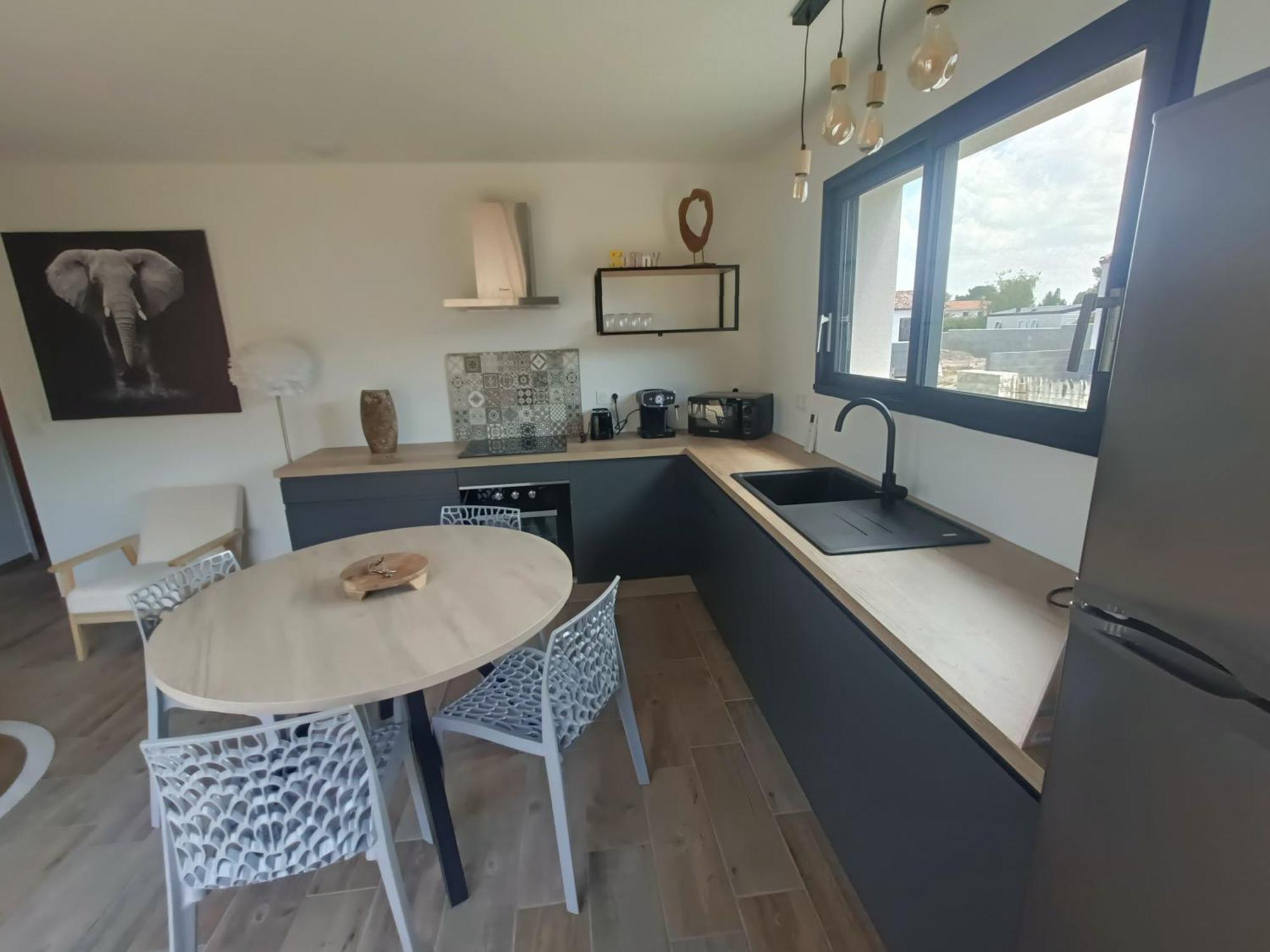 Apb Spa Locations Avec Jacuzzi Privatif Saint-Jean-de-Monts Exteriér fotografie