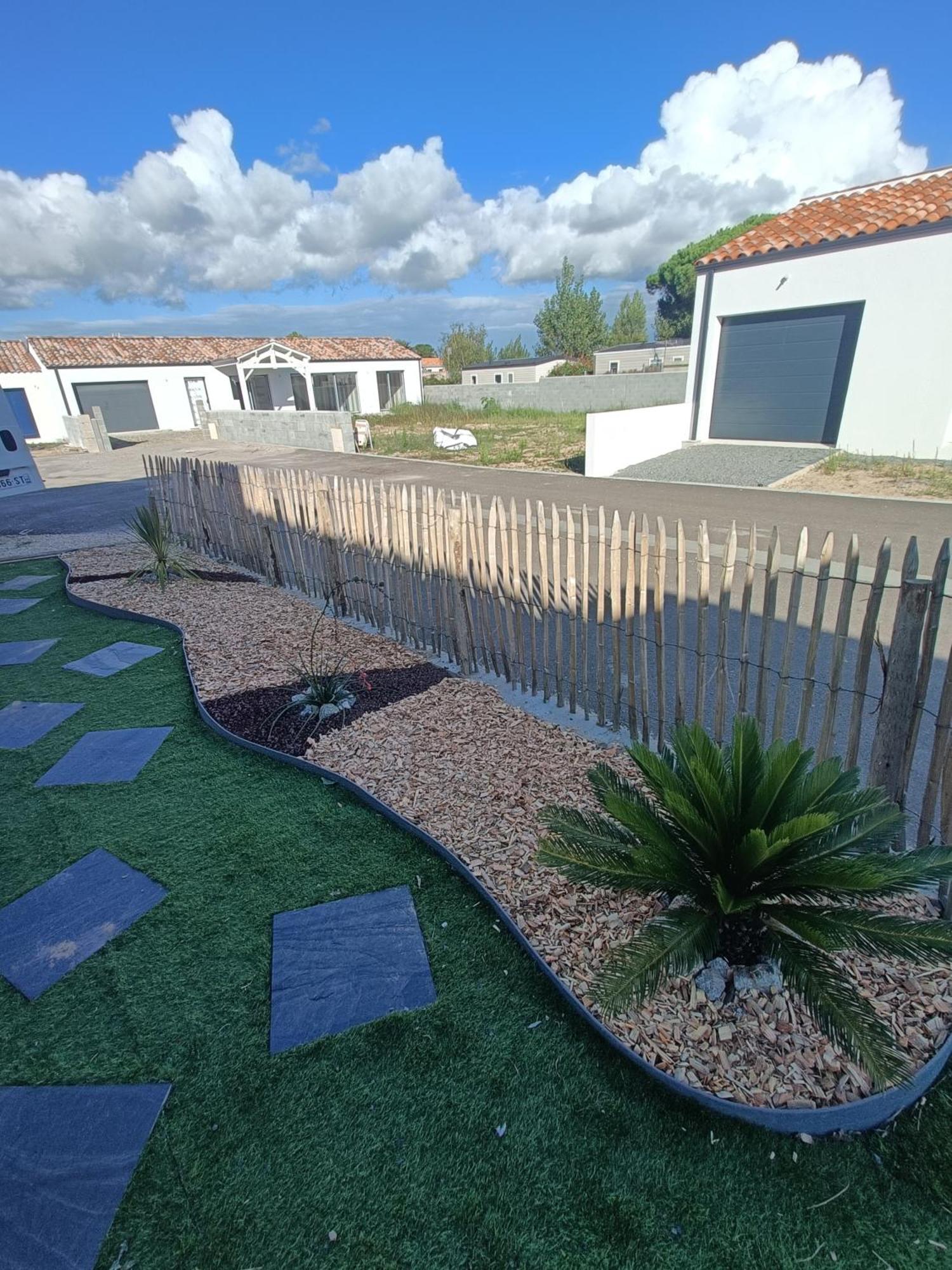 Apb Spa Locations Avec Jacuzzi Privatif Saint-Jean-de-Monts Exteriér fotografie