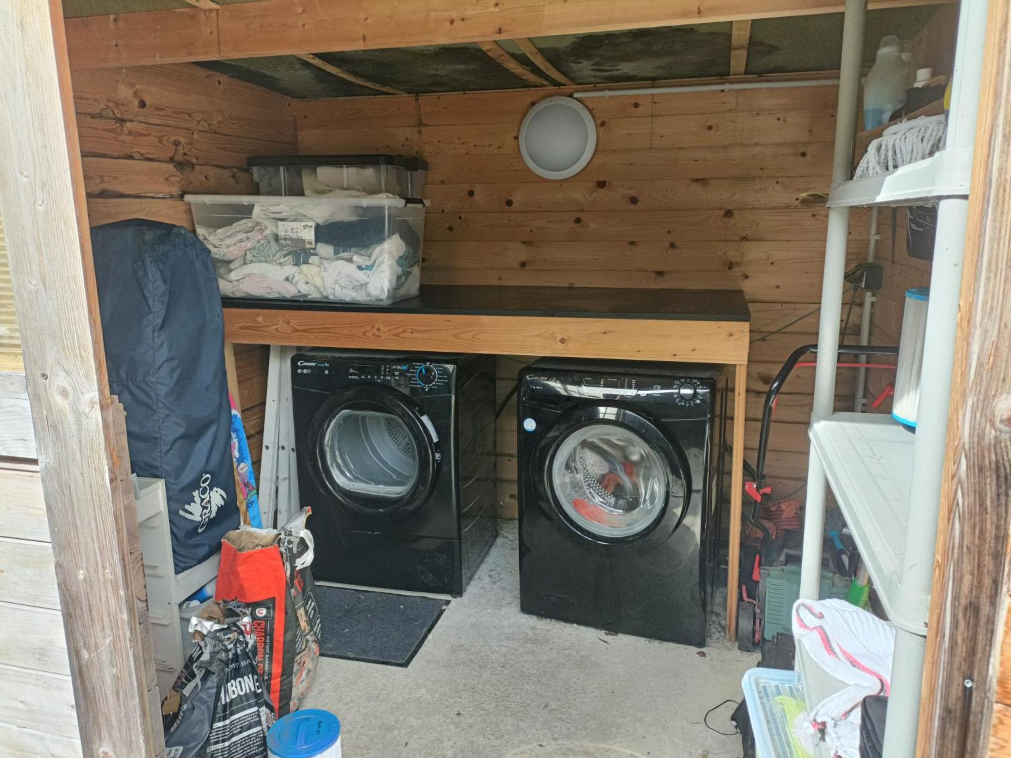 Apb Spa Locations Avec Jacuzzi Privatif Saint-Jean-de-Monts Exteriér fotografie